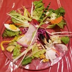 DUEGATTI - サラダ