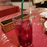 DUEGATTI - ブドウジュース