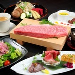 神戸牛すてーきIshida. - 