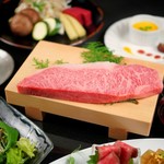 神戸牛すてーきIshida. - 