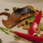 神戸牛すてーきIshida. - 