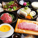 神戸牛すてーきIshida. - 