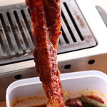 大阪焼肉・ホルモン ふたご 関内店