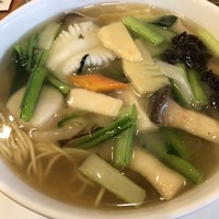 神楽坂 龍公亭 - 