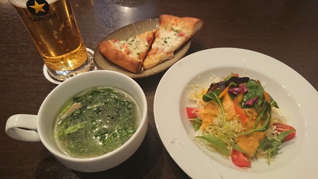 ブルームーン（Blue Moon） - 登米市その他（ダイニングバー）の写真