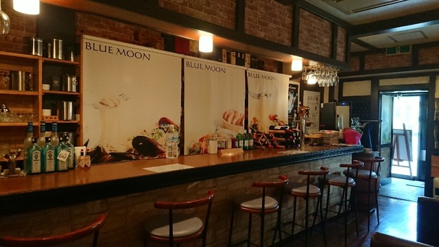 ブルームーン（Blue Moon） - 登米市その他（ダイニングバー）の写真