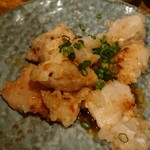 Rakuraku Kiseki No Izakaya - 一品料理