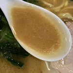 Shounoya - スープ