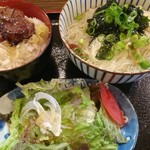 江戸堀 肉串 串の向こう側 - 