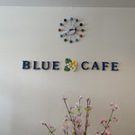 Blue Cafe - 