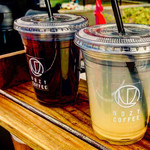 NOZY COFFEE - 