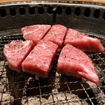 焼肉 けっさく - 