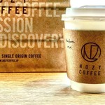 NOZY COFFEE - 