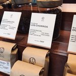 NOZY COFFEE - 