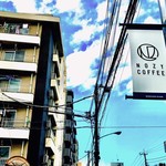 NOZY COFFEE - 