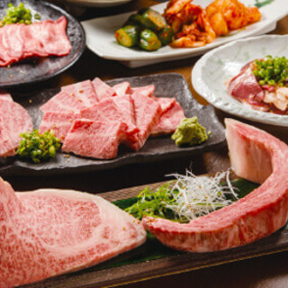 和牛焼肉わらいや_1