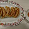 餃子の王将 今池店