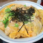 Terakoya - 親子丼