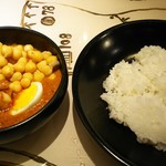 ハレギンザ - ランチ