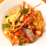 ワインとオマール海老の店 UOMO