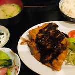 お食事処 ありがたや - 