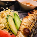 お食事処 ありがたや - 