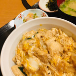 お食事処 ありがたや - 