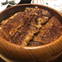 鰻う おか冨士 - 