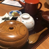 鰻う おか冨士 - 