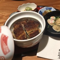 鰻う おか冨士 - 