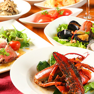 ワインとオマール海老の店 UOMO_0