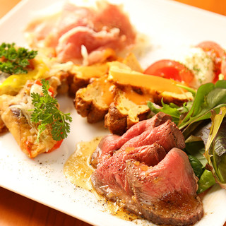 ワインとオマール海老の店 UOMO_1