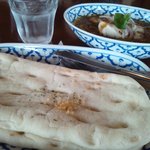 カフェくるくま