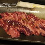 Yakiniku Sanokuen - 