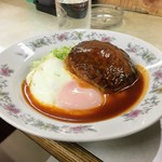 ゑびす屋食堂 - 