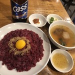 육회자매집 1호점 - 