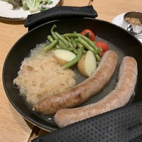 サザンタワーダイニング - 
