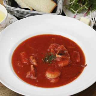 故郷喫茶CAFeカミツレ_2