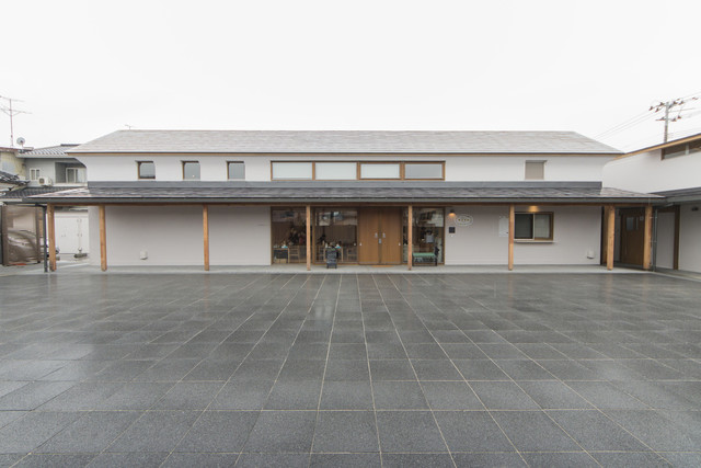 故郷喫茶CAFeカミツレ（フルサトキッサカフェカミツレ） - 小高（カフェ）の写真