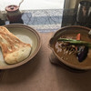 カレー工房インド ガンガ店