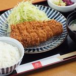 Tonkatsu Den - 