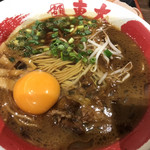 Ramen Toudai - 