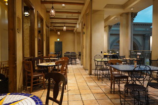 ヴィーナスフォートの人気レストラン 昼も夜も楽しむ12選 食べログまとめ