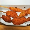 串かつ家