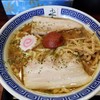 からみそラーメン ふくろう 本店