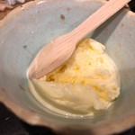 囲坊主 - 囲坊主　ラストのアイス