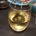 囲坊主 - 囲坊主　白ワインも