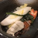 囲坊主 - 囲坊主