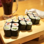 Sushi Izakaya Yataizushi - 