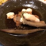 囲坊主 - 囲坊主